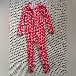 Dream Jamms (now Dreamiere) 2t Love to the rescue EUC footie